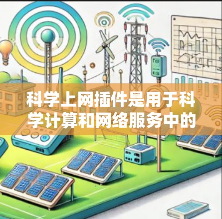 科学上网插件是用于科学计算和网络服务中的工具，提供多种功能，如矩阵运算、数值积分、图形处理等，帮助用户在科学计算中更高效地解决问题。以下是科学上网插件的详细介绍