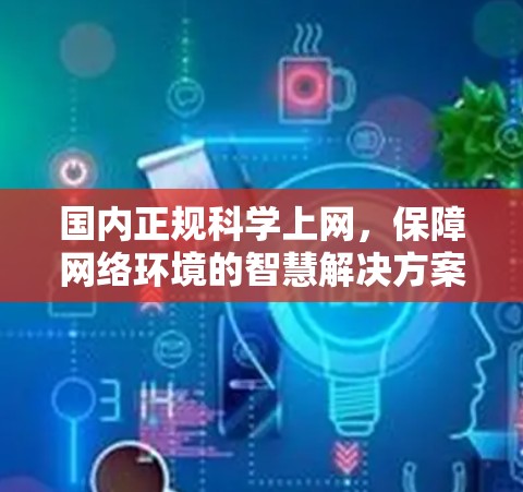 国内正规科学上网,保障网络环境的智慧解决方案