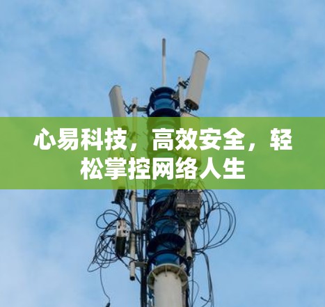 心易科技，高效安全，轻松掌控网络人生