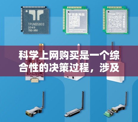 科学上网购买是一个综合性的决策过程，涉及多个因素和步骤。以下是对科学上网购买的详细指南