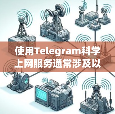 使用Telegram科学上网服务通常涉及以下几个步骤，具体取决于平台的设置和功能