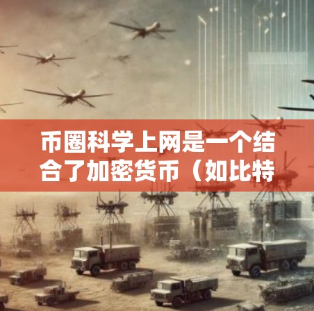 币圈科学上网是一个结合了加密货币（如比特币、以太坊）市场特性、科学研究和数据分析的现代金融领域。以下是币圈科学上网的主要内容和方法