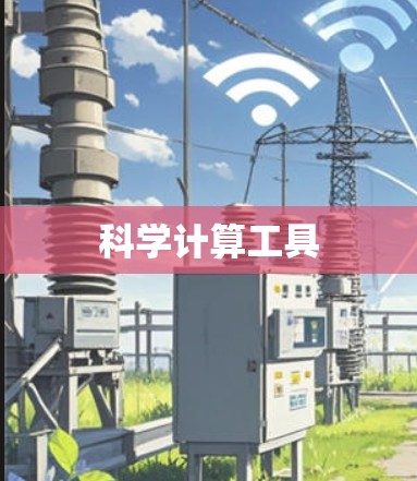 科学计算工具 科学计算工具