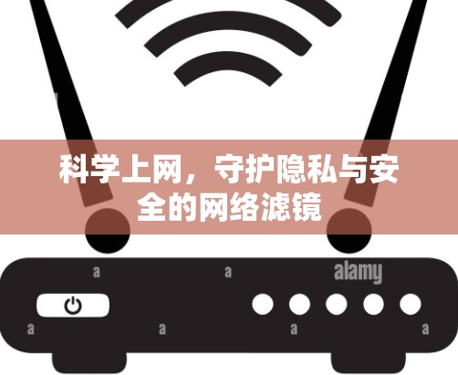 科学上网，守护隐私与安全的网络滤镜