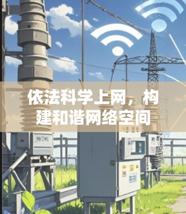 依法科学上网,构建和谐网络空间 依法科学上网,构建和谐网络空间