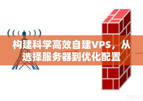构建科学高效自建VPS，从选择服务器到优化配置