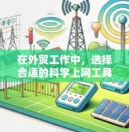 在外贸工作中,选择合适的科学上网工具能够显著提升效率和准确性。以下是一些适合外贸人员的工具推荐,涵盖了文档管理、电子支付、邮件管理、软件管理、数据分析等方面 在外贸工作中,选择合适的科学上网工具能够显著提升效率和准确性。以下是一些适合外贸人员的工具推荐,涵盖了文档管理、电子支付、邮件管理、软件管理、数据分析等方面
