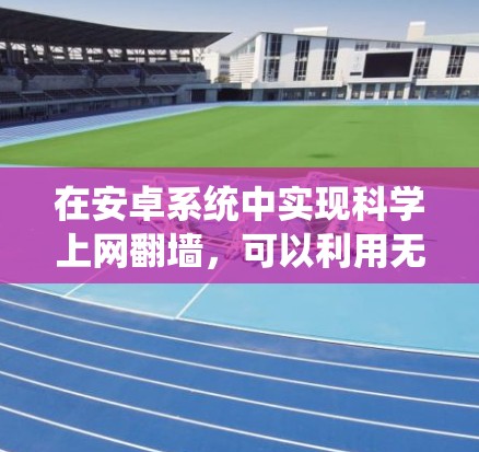 在安卓系统中实现科学上网翻墙，可以利用无线网络传输数据，具体步骤如下