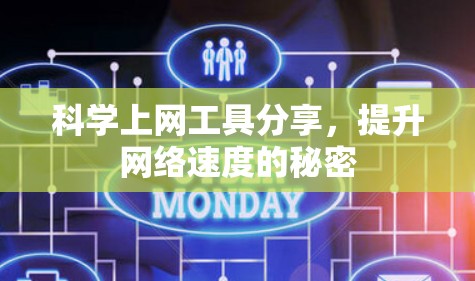 科学上网工具分享,提升网络速度的秘密 科学上网工具分享,提升网络速度的秘密