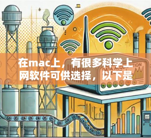 在mac上,有很多科学上网软件可供选择,以下是几种常见的推荐 在mac上,有很多科学上网软件可供选择,以下是几种常见的推荐