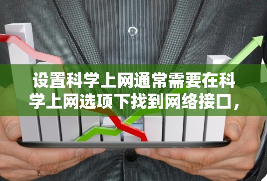 设置科学上网通常需要在科学上网选项下找到网络接口，并选择适合的接口。以下是详细的步骤说明