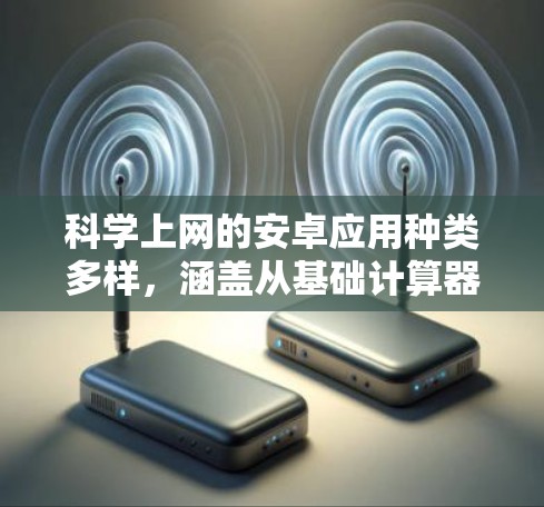 <strong>科学上网</strong>的安卓应用种类多样，涵盖从基础计算器到高级科学计算工具的多种选择。以下是一些常见的<strong>科学上网</strong>安卓应用，适合用户进行科学计算和分析