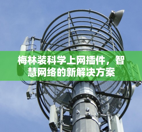 梅林装科学上网插件,智慧网络的新解决方案 梅林装科学上网插件,智慧网络的新解决方案