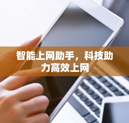 智能上网助手,科技助力高效上网