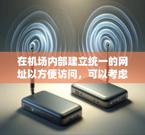 在机场内部建立统一的网址以方便访问,可以考虑以下解决方案 在机场内部建立统一的网址以方便访问,可以考虑以下解决方案