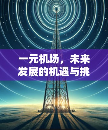 一元机场,未来发展的机遇与挑战 一元机场,未来发展的机遇与挑战