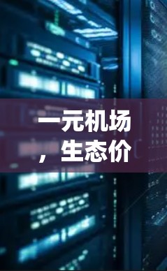一元机场,生态价值与城市价值的统一