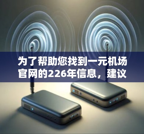 为了帮助您找到一元机场官网的226年信息，建议您访问官方网站或在官方网站的官方公告中查找。以下是一些可能的步骤和链接，但请注意，由于我无法访问实时网络，您应该直接访问官方网站以获取最新信息