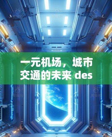 一元机场,城市交通的未来 destination 一元机场,城市交通的未来 destination