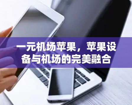一元机场苹果，苹果设备与机场的完美融合