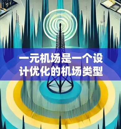一元机场是一个设计优化的机场类型，旨在通过减少交通和排队时间，提高旅客体验。以下是对这一概念的详细分析