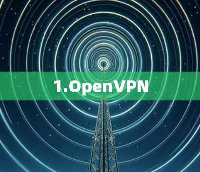 1.OpenVPN