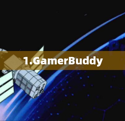 1.GamerBuddy