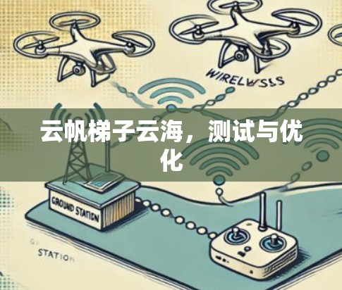 云帆<strong>梯子</strong>云海,测试与优化