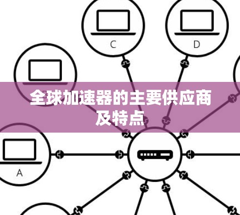 全球加速器的主要供应商及特点 全球加速器的主要供应商及特点