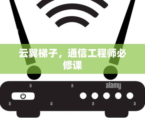 云翼<strong>梯子</strong>,通信工程师必修课