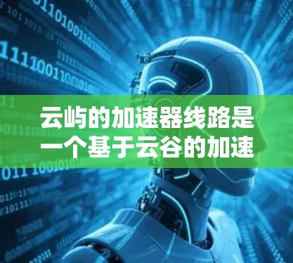 云屿的加速器线路是一个基于云谷的加速器网络，旨在提供高效的数据传输和加速服务。以下是对云屿加速器线路的详细分析和建议