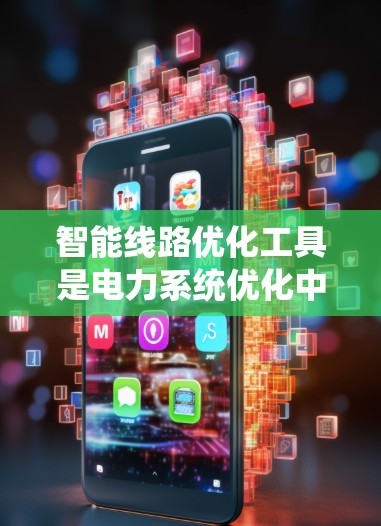 智能线路优化工具是电力系统优化中的重要组成部分，能够帮助工程师通过分析和调整线路参数来优化线路性能，提高系统可靠性和效率。以下是对智能线路优化工具的详细介绍