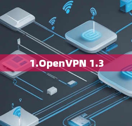 1.OpenVPN 1.3