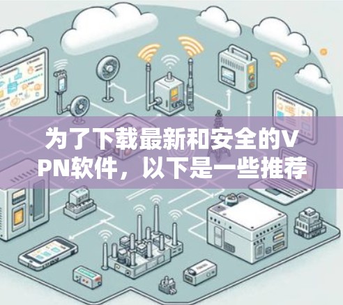 为了下载最新和安全的VPN软件，以下是一些推荐的步骤和考虑因素