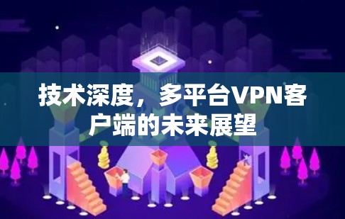 技术深度,多平台VPN客户端的未来展望