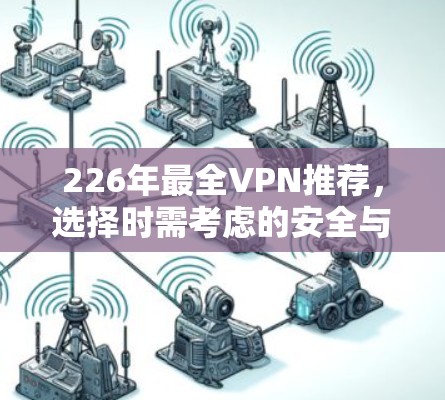 226年最全VPN推荐,选择时需考虑的安全与兼容性 226年最全VPN推荐,选择时需考虑的安全与兼容性