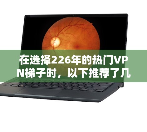 在选择226年的热门VPN<strong>梯子</strong>时,以下推荐了几个具备稳定性和安全性的选项,这些<strong>梯子</strong>在226年推出了,能够满足多种用户需求