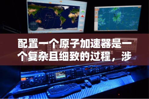 配置一个原子加速器是一个复杂且细致的过程,涉及多个步骤和设备的准备工作。以下是一个逐步的教程指南,帮助您完成原子加速器的配置 配置一个原子加速器是一个复杂且细致的过程,涉及多个步骤和设备的准备工作。以下是一个逐步的教程指南,帮助您完成原子加速器的配置