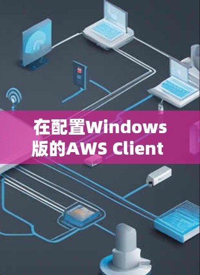 在配置Windows版的AWS Client VPN时,可以按照以下步骤进行