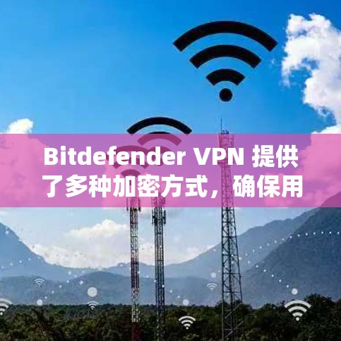 Bitdefender <strong>VPN</strong> 提供了多种加密方式，确保用户数据的安全性。以下是 Bitdefender <strong>VPN</strong> 安全性的详细分析
