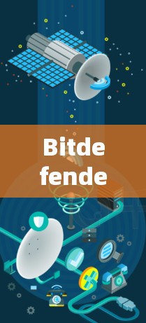 Bitdefender <strong>VPN</strong>，安全<strong>VPN</strong>的全解析