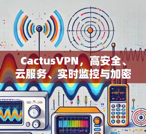 CactusVPN,高安全、云服务、实时监控与加密技术的创新解决方案